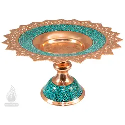 شیرینی خوری شبکه بری سایز 2 فیروزه کوبی حامد کریمی