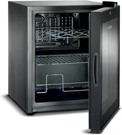 یخچال سرد کننده بطری کنوود مدل‎BCM12.000BK ‎Kenwood -خنک کننده نوشیدنی KENWOOD 12، کنترل هوشمند دما _ ارسال ۱۵ الی ۲۰ روز کاری | ایپسند| خرید از آمازون | خرید آسان از امارات و امریکا