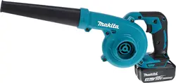 دمنده شارژی ماکیتا ژاپن DUB185RF-Makita DUB185RF Cordless Blower- ارسال 10تا 20 روز کاری | ایپسند| خرید از آمازون | خرید آسان از امارات و امریکا