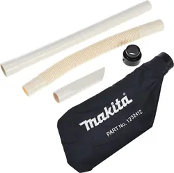 دمنده شارژی ماکیتا ژاپن DUB185RF-Makita DUB185RF Cordless Blower- ارسال 10تا 20 روز کاری | ایپسند| خرید از آمازون | خرید آسان از امارات و امریکا