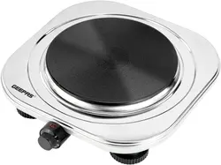 اجاق گاز Geepas مدل GHP32023 | تک شعله | چراغ نشانگر|کنترل دما قابل تنظیم| ارسال 15 الی 20 روزکاری | ایپسند| خرید از آمازون | خرید آسان از امارات و امریکا