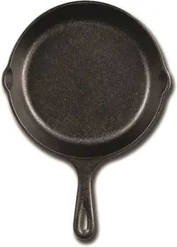 ماهیتابه برند Lodge|مدل ‎H3SK|مینی ماهیتابه|چدنی پیشرفته|6.5 اینچی|H5MS| مشکی|ارسال 15 الی 20 روزکاری | ایپسند| خرید از آمازون | خرید آسان از امارات و امریکا