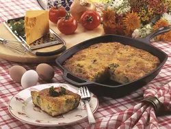 ماهیتابه برند Lodge|مدل ‎L8SQ3|تابه مربع چدنی |با دسته کمکی| 10.5 اینچ| مشکی- ارسال 15 الی 20 روزکاری | ایپسند| خرید از آمازون | خرید آسان از امارات و امریکا