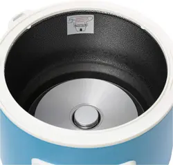 پلوپز اتوماتیک Geepas مدل GRC4333، قابلمه نچسب، 1.8 لیتری| ارسال 15 الی 20 روزکاری | ایپسند| خرید از آمازون | خرید آسان از امارات و امریکا