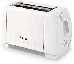 توستر Saachi مدل NL-TO-4566|ارسال 15 الی 20 روزکاری | ایپسند| خرید از آمازون | خرید آسان از امارات و امریکا
