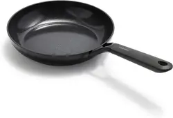 ماهیتابه برند GreenPan مدل SmartShape |سرامیک سالم نچسب|بدون PFAS| القایی| قابل شستشو در ماشین ظرفشویی| مشکی-ارسال 15 الی 20 روزکاری | ایپسند| خرید از آمازون | خرید آسان از امارات و امریکا