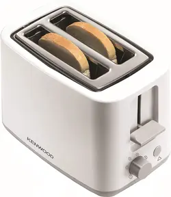 توستر KENWOOD مدل ‎TCP01.A0WH |ارسال 15 الی 20 روزکاری | ایپسند| خرید از آمازون | خرید آسان از امارات و امریکا