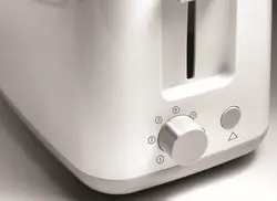 توستر KENWOOD مدل ‎TCP01.A0WH |ارسال 15 الی 20 روزکاری | ایپسند| خرید از آمازون | خرید آسان از امارات و امریکا