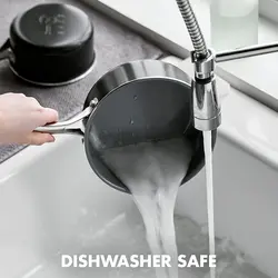 سرویس قابلمه 12 پارچه برند GreenPan مدل‎CC005227-001| قابلمه| ماهیتابه| سرامیکی|مشکی-ارسال 15 الی 20 روز کاری | ایپسند| خرید از آمازون | خرید آسان از امارات و امریکا