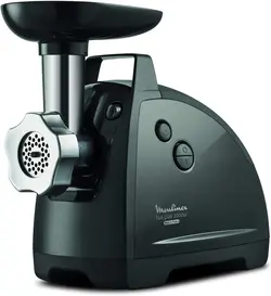 چرخ گوشت Moulinex Hv8 Plus| مدل Me682827| مشکی- ارسال 15 الی 20 روزکاری | ایپسند| خرید از آمازون | خرید آسان از امارات و امریکا