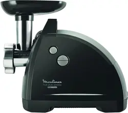 چرخ گوشت Moulinex Hv8 Plus| مدل Me682827| مشکی- ارسال 15 الی 20 روزکاری | ایپسند| خرید از آمازون | خرید آسان از امارات و امریکا
