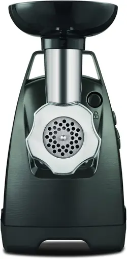 چرخ گوشت Moulinex Hv8 Plus| مدل Me682827| مشکی- ارسال 15 الی 20 روزکاری | ایپسند| خرید از آمازون | خرید آسان از امارات و امریکا