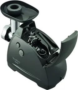 چرخ گوشت Moulinex Hv8 Plus| مدل Me682827| مشکی- ارسال 15 الی 20 روزکاری | ایپسند| خرید از آمازون | خرید آسان از امارات و امریکا