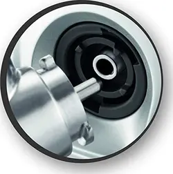 چرخ گوشت Moulinex Hv8 Plus| مدل Me682827| مشکی- ارسال 15 الی 20 روزکاری | ایپسند| خرید از آمازون | خرید آسان از امارات و امریکا