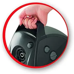 چرخ گوشت Moulinex Hv8 Plus| مدل Me682827| مشکی- ارسال 15 الی 20 روزکاری | ایپسند| خرید از آمازون | خرید آسان از امارات و امریکا