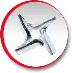 چرخ گوشت Moulinex Hv8 Plus| مدل Me682827| مشکی- ارسال 15 الی 20 روزکاری | ایپسند| خرید از آمازون | خرید آسان از امارات و امریکا