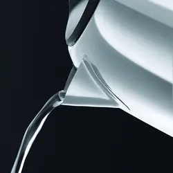 کتری برقی برند RUSsell Hobbs | فولاد ضد زنگ اسنودون | برای خانه و محل کار | 1.7 لیتر | 3000 وات |-ارسال 15 الی 20 روزکاری | ایپسند| خرید از آمازون | خرید آسان از امارات و امریکا