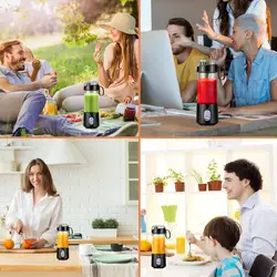 مخلوط کن و اسموتی ساز HXDream| مدل- زمان تحویل 2 تا 3 هفته کاری | ایپسند| خرید از آمازون | خرید آسان از امارات و امریکا