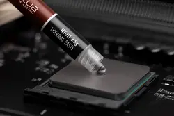خمیر حرارتی Noctua NT-H1 3.5g, premium thermal compound (3.5g) | گریس حرارتی - ارسال 15 الی 20 روز کاری | ایپسند| خرید از آمازون | خرید آسان از امارات و امریکا
