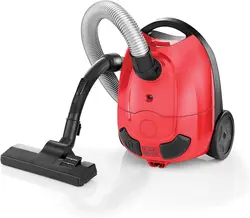 جارو برقی Black & Decker مدل Vm 1200-B5| وات1000- زمان تحویل 2 تا 3 هفته کاری | ایپسند| خرید از آمازون | خرید آسان از امارات و امریکا