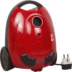 جارو برقی Black & Decker مدل Vm 1200-B5| وات1000- زمان تحویل 2 تا 3 هفته کاری | ایپسند| خرید از آمازون | خرید آسان از امارات و امریکا