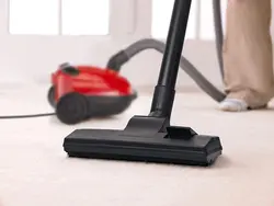 جارو برقی Black & Decker مدل Vm 1200-B5| وات1000- زمان تحویل 2 تا 3 هفته کاری | ایپسند| خرید از آمازون | خرید آسان از امارات و امریکا