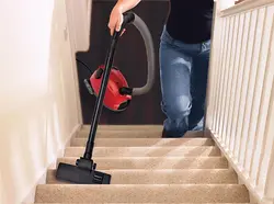 جارو برقی Black & Decker مدل Vm 1200-B5| وات1000- زمان تحویل 2 تا 3 هفته کاری | ایپسند| خرید از آمازون | خرید آسان از امارات و امریکا