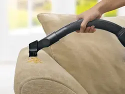 جارو برقی Black & Decker مدل Vm 1200-B5| وات1000- زمان تحویل 2 تا 3 هفته کاری | ایپسند| خرید از آمازون | خرید آسان از امارات و امریکا