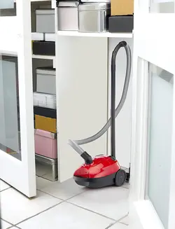 جارو برقی Black & Decker مدل Vm 1200-B5| وات1000- زمان تحویل 2 تا 3 هفته کاری | ایپسند| خرید از آمازون | خرید آسان از امارات و امریکا
