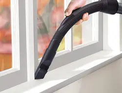 جارو برقی Black & Decker مدل Vm 1200-B5| وات1000- زمان تحویل 2 تا 3 هفته کاری | ایپسند| خرید از آمازون | خرید آسان از امارات و امریکا