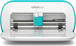 چاپگر قابل حمل دستگاه وینیل کریکات جوی Cricut Joy، طراحی کارت تبریک،برچسپ ظروف دفتر لباس| ارسال 15 الی 20 روز کاری | ایپسند| خرید از آمازون | خرید آسان از امارات و امریکا