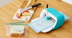 چاپگر قابل حمل دستگاه وینیل کریکات جوی Cricut Joy، طراحی کارت تبریک،برچسپ ظروف دفتر لباس| ارسال 15 الی 20 روز کاری | ایپسند| خرید از آمازون | خرید آسان از امارات و امریکا