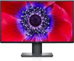 مانیتور Dell U2520D UltraSharp USB-C اینچی 25 QHD (2560 x 1440)،هرتز60، IPS، 5ms، HDR، 2x USB-C، 2x DisplayPort، HDMI، 3x USB-ارسال 10 الی 15 روزکاری | ایپسند| خرید از آمازون | خرید آسان از امارات و امریکا