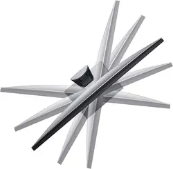 مانیتور Dell U2520D UltraSharp USB-C اینچی 25 QHD (2560 x 1440)،هرتز60، IPS، 5ms، HDR، 2x USB-C، 2x DisplayPort، HDMI، 3x USB-ارسال 10 الی 15 روزکاری | ایپسند| خرید از آمازون | خرید آسان از امارات و امریکا