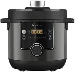 زود پز برقیMOULINEX Turbo Cuisine | ایپسند| خرید از آمازون | خرید آسان از امارات و امریکا