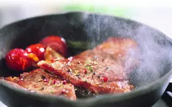 سرویس ماهیتابه 2 پارچه برند Lodge |ظروف چدنی|10.25 اینچ | 6.5 اینچ|ارسال 15 الی 20 روزکاری | ایپسند| خرید از آمازون | خرید آسان از امارات و امریکا