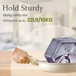 سرویس قابلمه 5 پارچه برند CAROTE مدل A02124،ست قابل جابجایی|سفید |ارسال 15 الی 20 روزکاری | ایپسند| خرید از آمازون | خرید آسان از امارات و امریکا