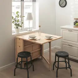 چهارپایه برند IKEA | مدل RÅSKOG| مشکی- زمان تحویل 2 تا 3 هفته کاری | ایپسند| خرید از آمازون | خرید آسان از امارات و امریکا