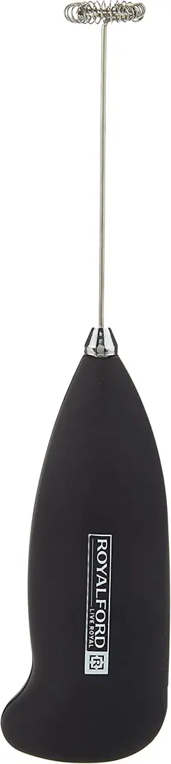 همزن شیر برند رویال فورد | رنگ سبز | باتری خور | مدل RF9596 |- ارسال 15 الی 20 روزکاری | ایپسند| خرید از آمازون | خرید آسان از امارات و امریکا