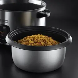 پلوپز RUSsell Hobbs |مدل ‎RU-19750| نقره ای|1.8 لیتری|700 وات- زمان تحویل 2 تا 3 هفته کاری | ایپسند| خرید از آمازون | خرید آسان از امارات و امریکا