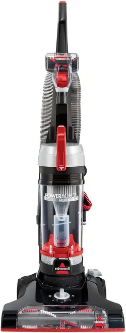جارو برقی بیسل مدل BISSELL | POWERFORCE HELIX TURBO (2110E) - ارسال ۱۰ الی ۱۵ روز کاری | ایپسند| خرید از آمازون | خرید آسان از امارات و امریکا
