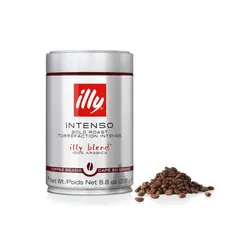 قهوه دانه ایلی ILLY مدل اینتنسو وزن 250گرم - خودمونی کالا