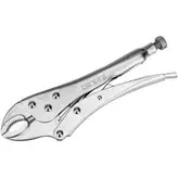 انبر قفلی بدون روکش 27001