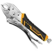 انبر قفلی روکش‌دار دینگی27002