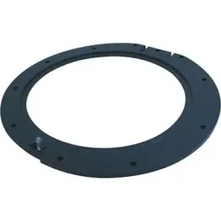 زه دور درب ماشین لباسشویی بوش سفید