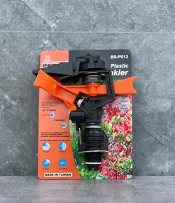 اسپرینکلر بهکو BEHCO - کد BS-P012