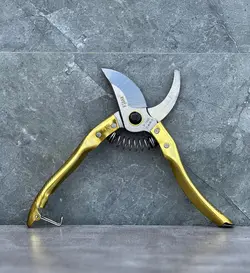 قیچی باغبانی فیدار FIDAR - کد P-168A