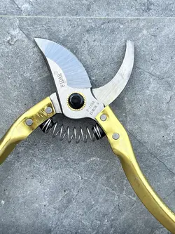 قیچی باغبانی فیدار FIDAR - کد P-168A