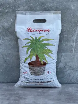 لیکاپون (پوکه معدنی)