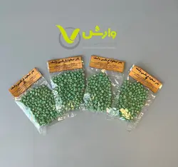 بذر نخود فرنگی ولف